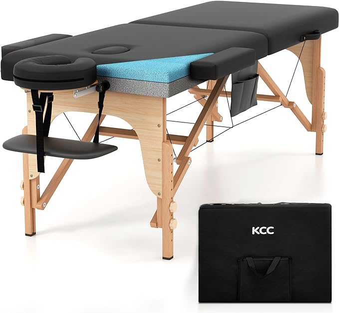 Best massage table