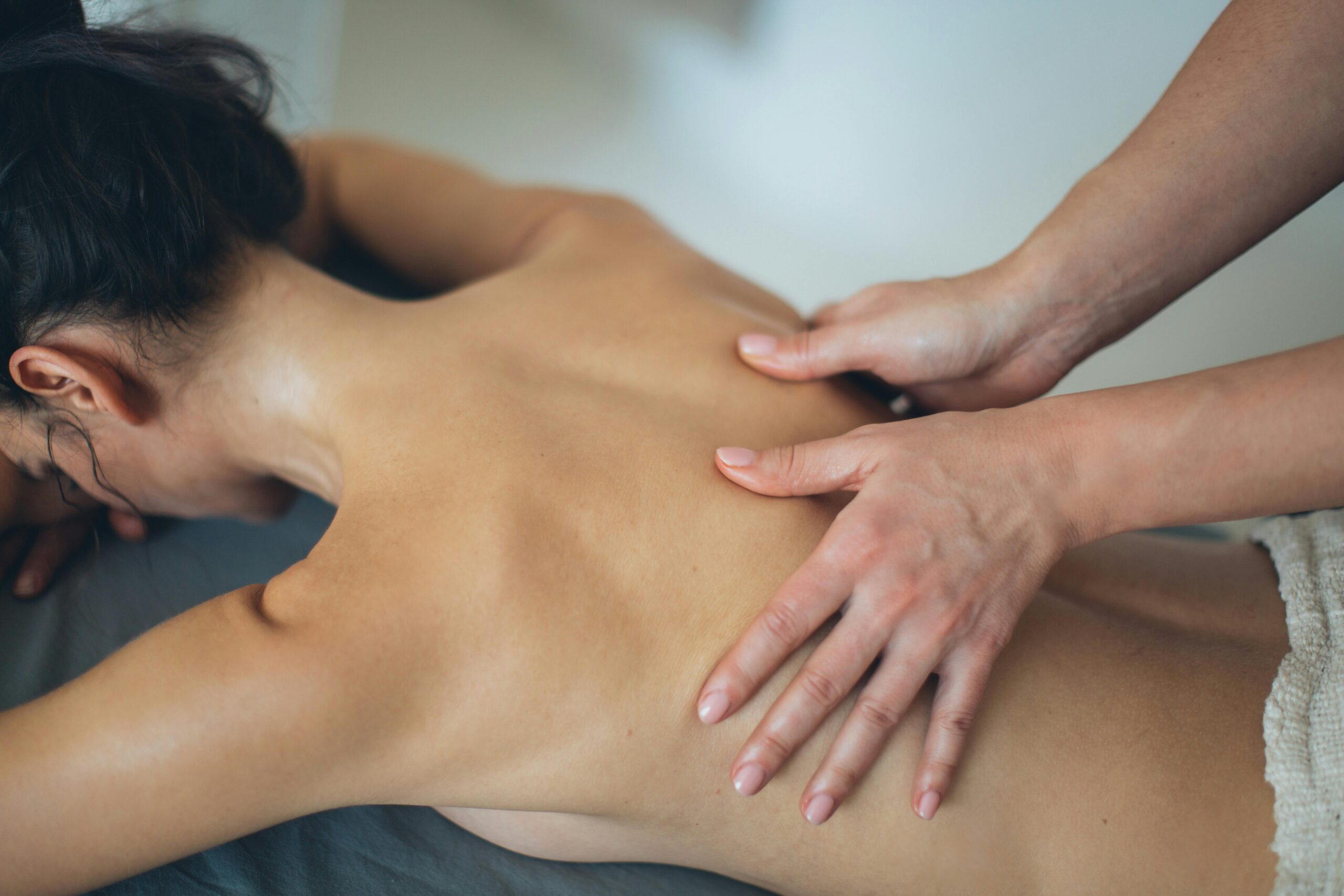 What Is The Most Requested Massage?