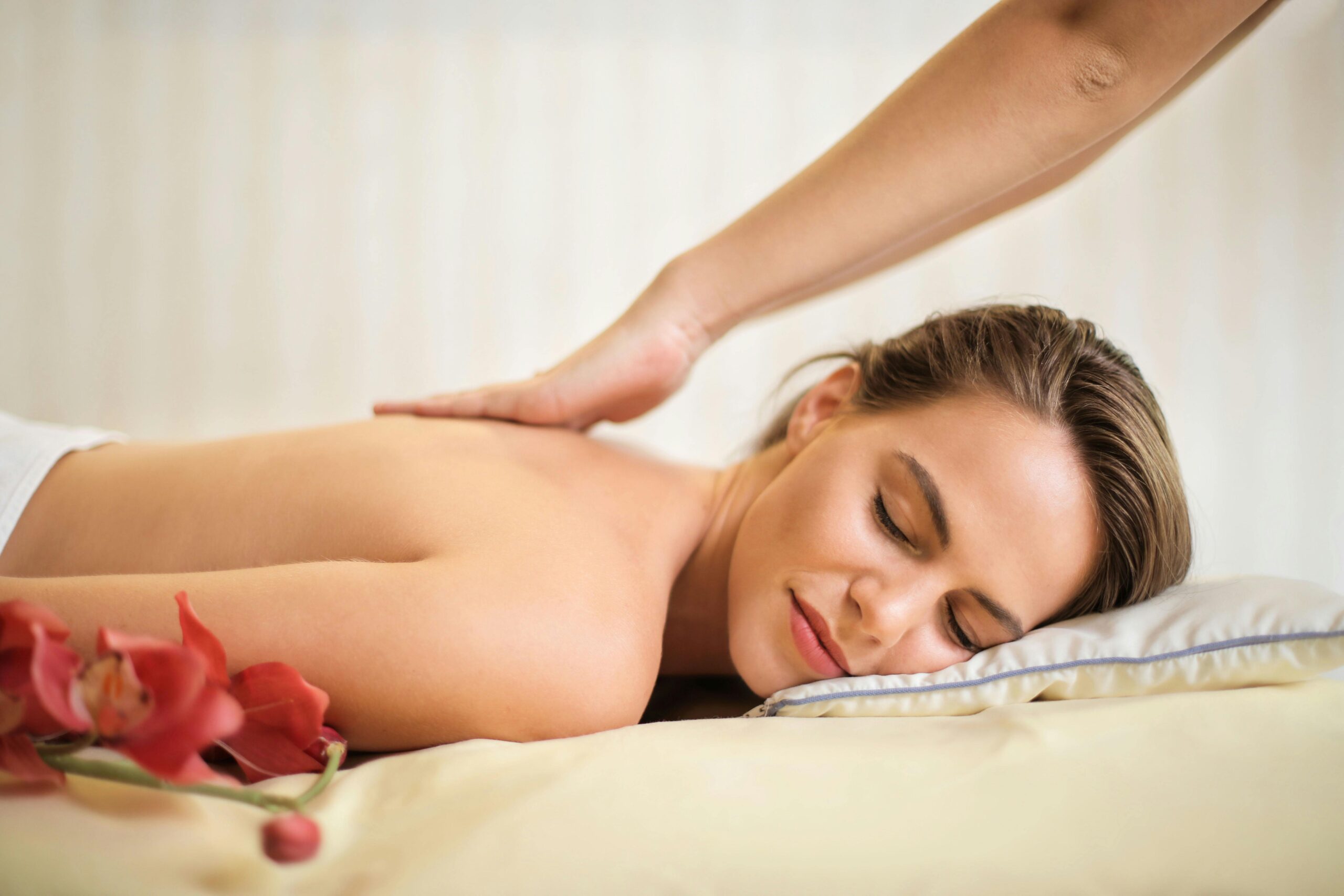 Which Massage Is Best For Body Pain?