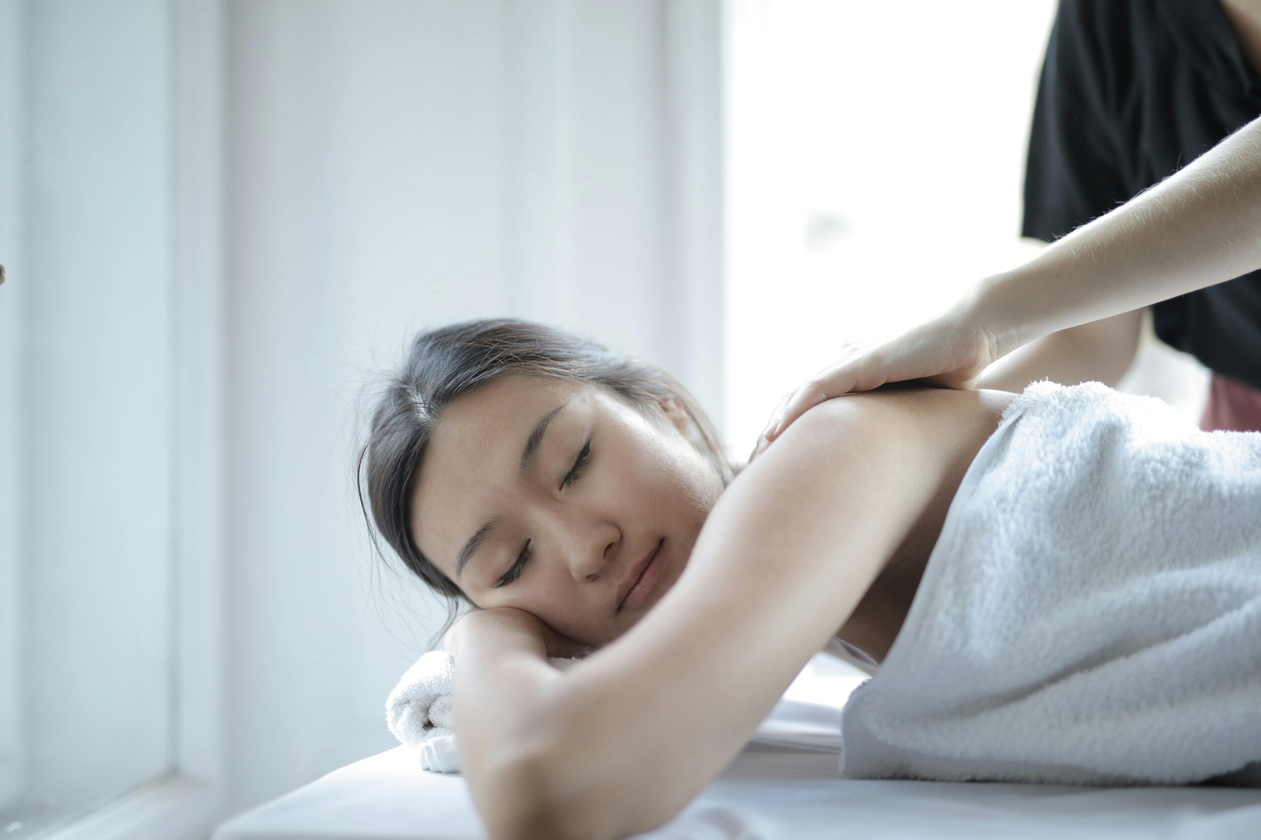 How Often Should You Get A Massage?